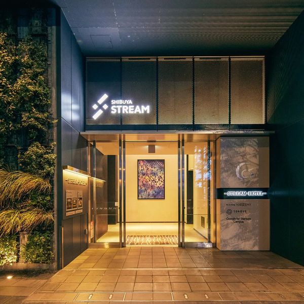 Shibuya Stream – 2026-01-18 - Zdjęcie 2