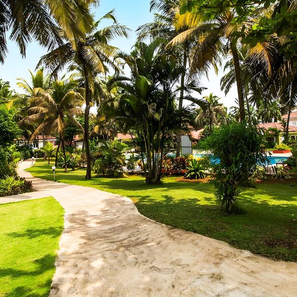 Shikara Beach Resort – 2026-06-10 - Zdjęcie 2