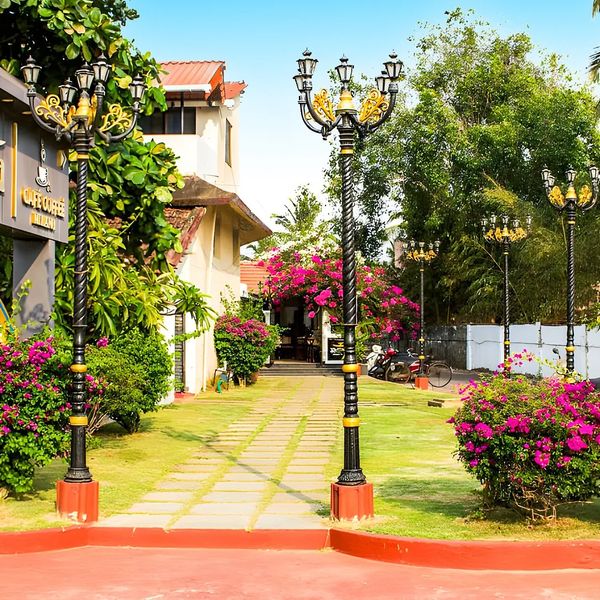 Shikara Beach Resort – 2026-06-10 - Zdjęcie 3