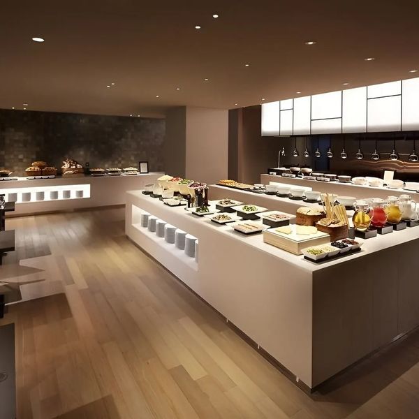 Shilla Stay Seodaemun – 2026-01-23 - Zdjęcie 3