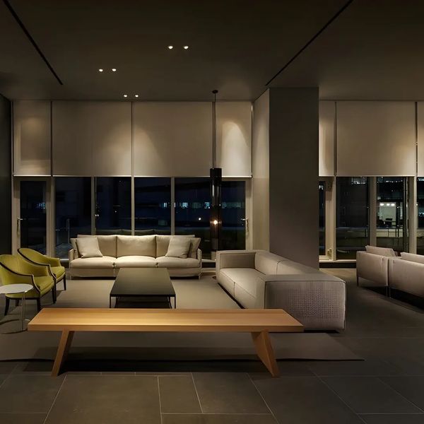 Shilla Stay Gwanghwamun – 2026-01-23 - Zdjęcie 2