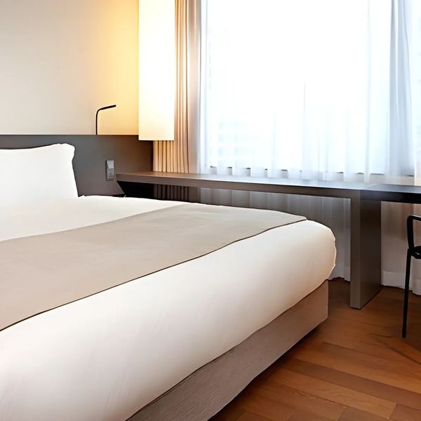 Shilla Stay Gwanghwamun – 2026-01-23 - Zdjęcie 3