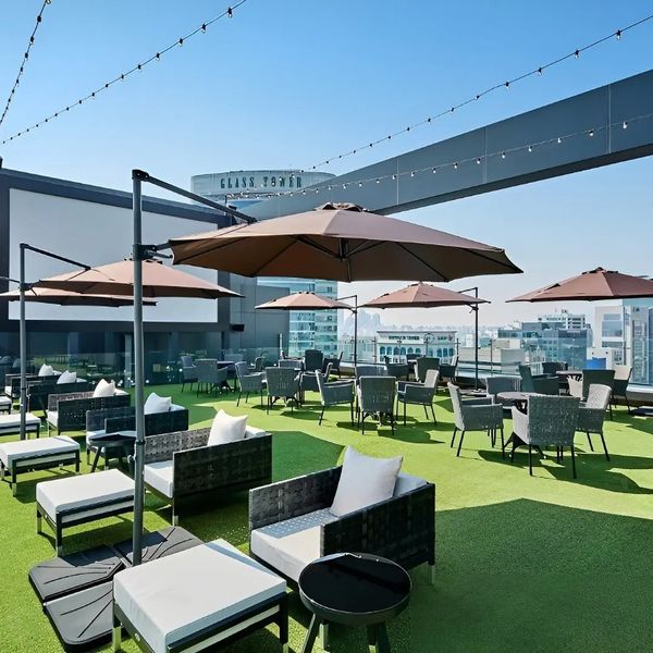 Shilla Stay Samsung – 2026-01-30 - Zdjęcie 3