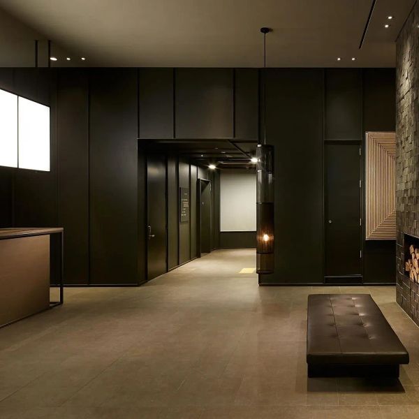 Shilla Stay Seodaemun — Seul, Korea Południowa