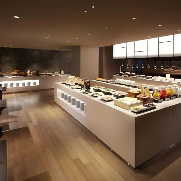 Shilla Stay Seodaemun – 2027-01-09 - Zdjęcie 3