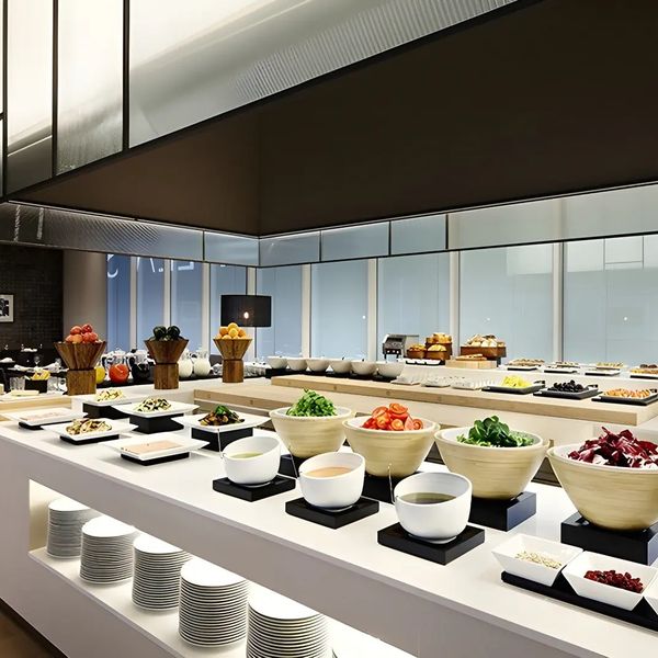 Shilla Stay Yeoksam – 2026-03-09 - Zdjęcie 3