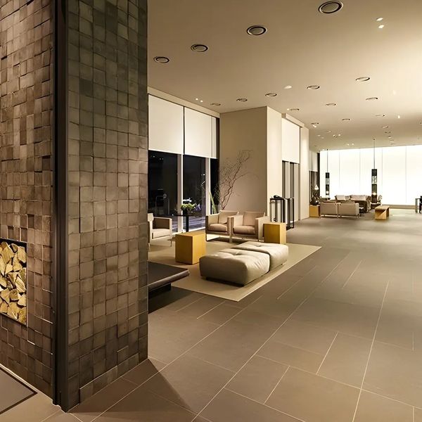 Shilla Stay Yeoksam – 2026-12-15 - Zdjęcie 2