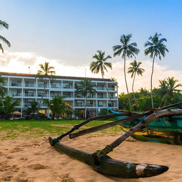 Shinagawa Beach Resort – 2026-10-14 - Zdjęcie 2