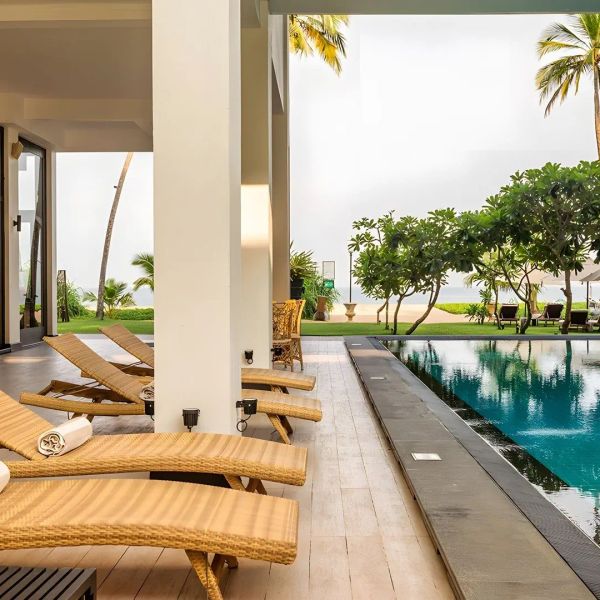 Shinagawa Beach Resort – 2026-10-14 - Zdjęcie 3