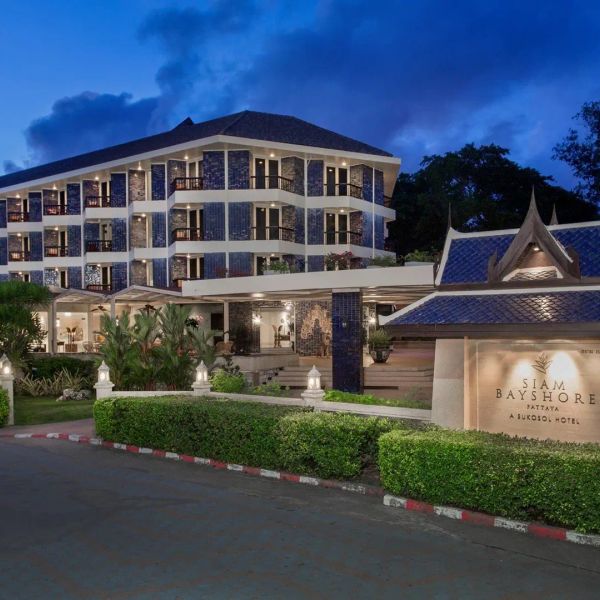 Siam Bayshore – 2026-09-22 - Zdjęcie 3