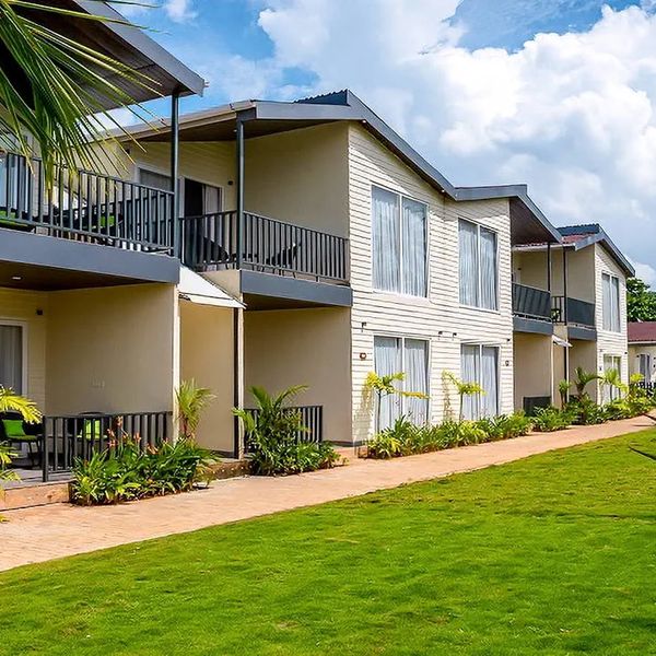 Sibaya Beach Resort – 2026-01-18