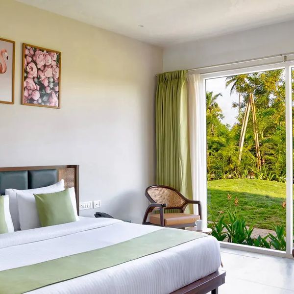 Sibaya Beach Resort – 2026-01-18 - Zdjęcie 2