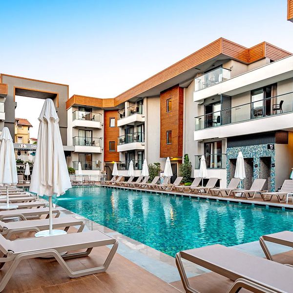 Turcja na 7 dni w maju: 4⋆ hotel od 1 199 zł