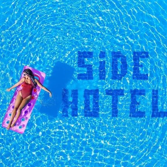 Side Beach Club — Side, Turcja