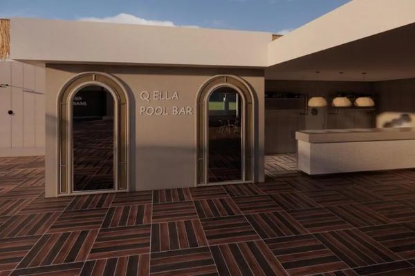 Q Ella Beach Side