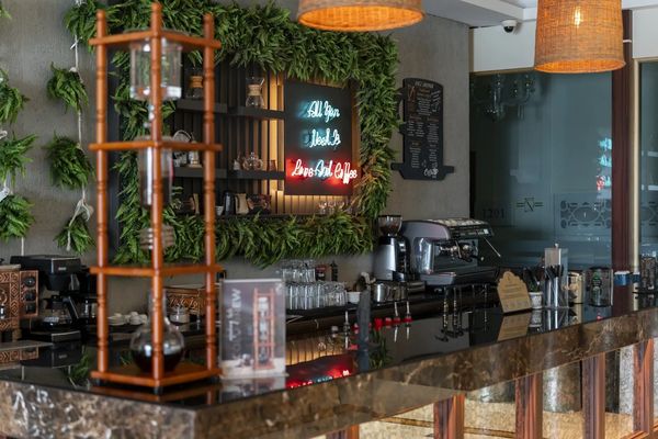 Side Premium by OZ Hotels