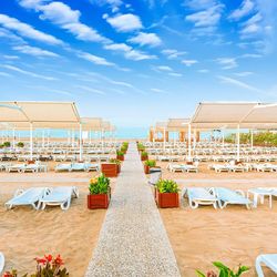 Side Premium by OZ Hotels