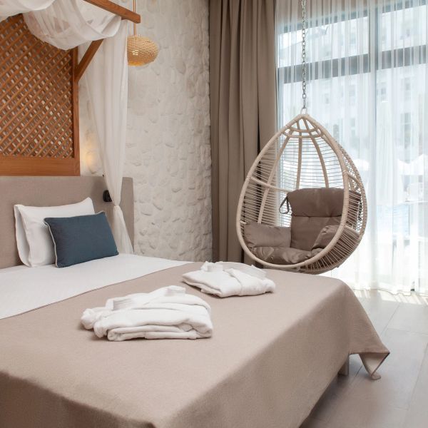 Side Royal Style (ex. Side Royal Luxury) — Side, Turcja