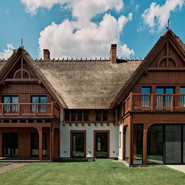 Siedlisko Milachowo — Rolbik, Polska