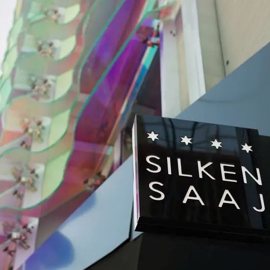 Silken Saaj Las Palmas — Las Palmas, Hiszpania