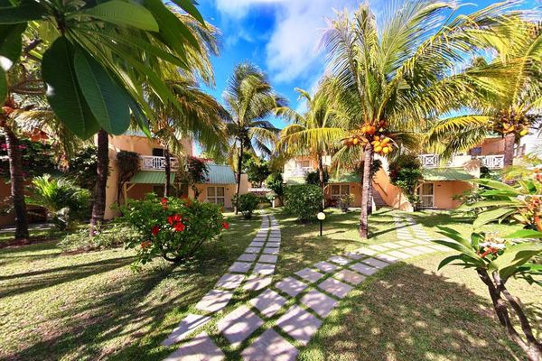 Silver Beach (Trou d'eau Douce)