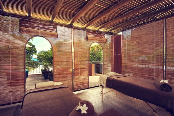 Silver Beach (Trou d'eau Douce)