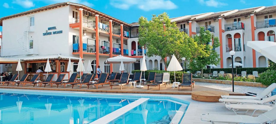 Silver Beach (Roda)