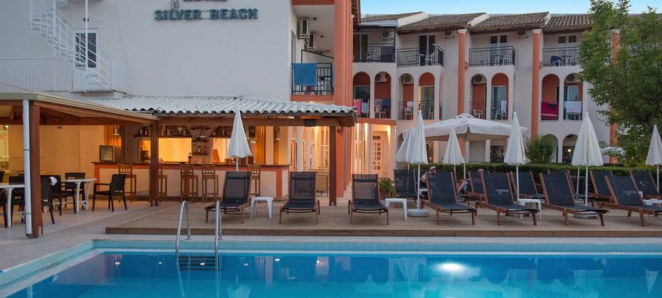 Silver Beach (Roda)