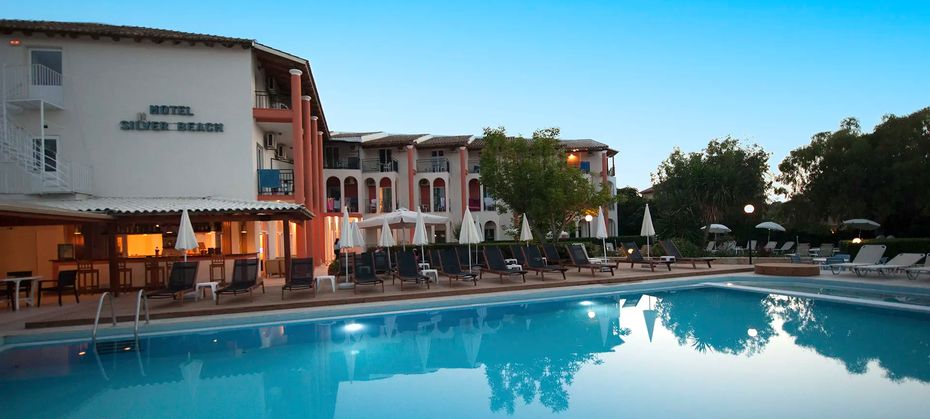 Silver Beach (Roda)