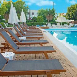 Silver Beach Roda
