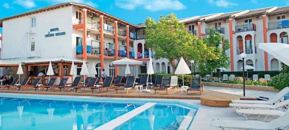 Silver Beach (Roda)