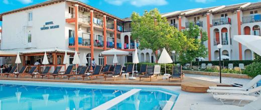 Silver Beach (Roda)