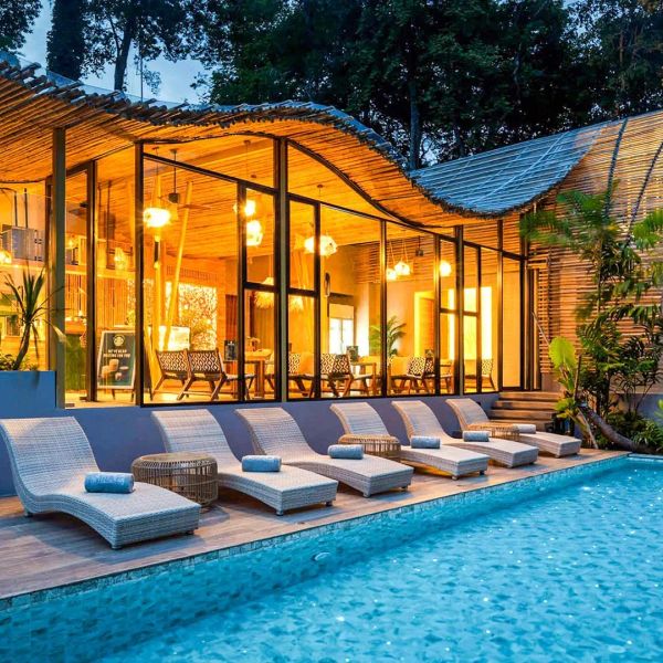 Sinae Phuket Luxury – 2027-06-01 - Zdjęcie 2
