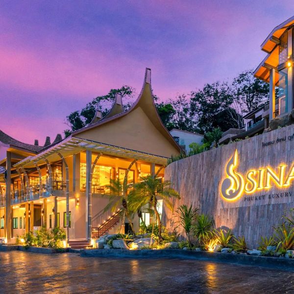 Sinae Phuket Luxury – 2027-06-01 - Zdjęcie 3
