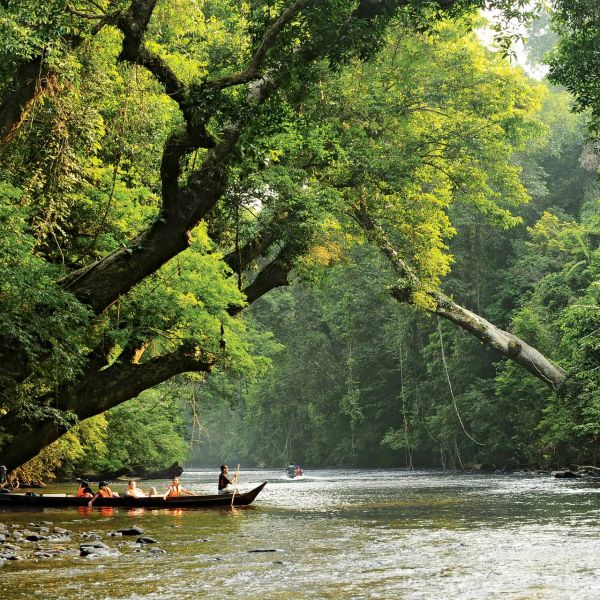 Singapur i Malezja - Azjatyckie Tygrysy