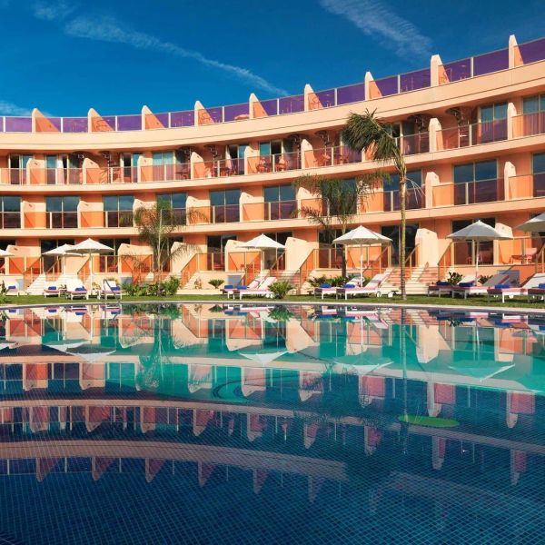 Sir Anthony (Playa de las Americas) — Playa de las Americas, Hiszpania