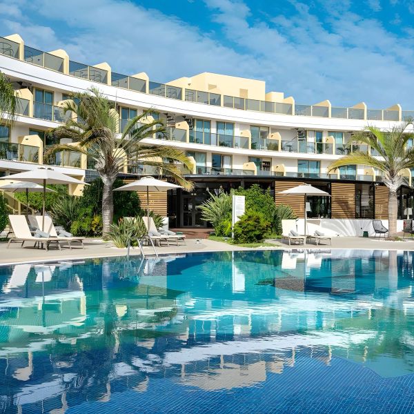 Sir Anthony (Playa de las Americas) — Playa de las Americas, Hiszpania