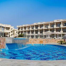 Sirena Beach Resort Spa