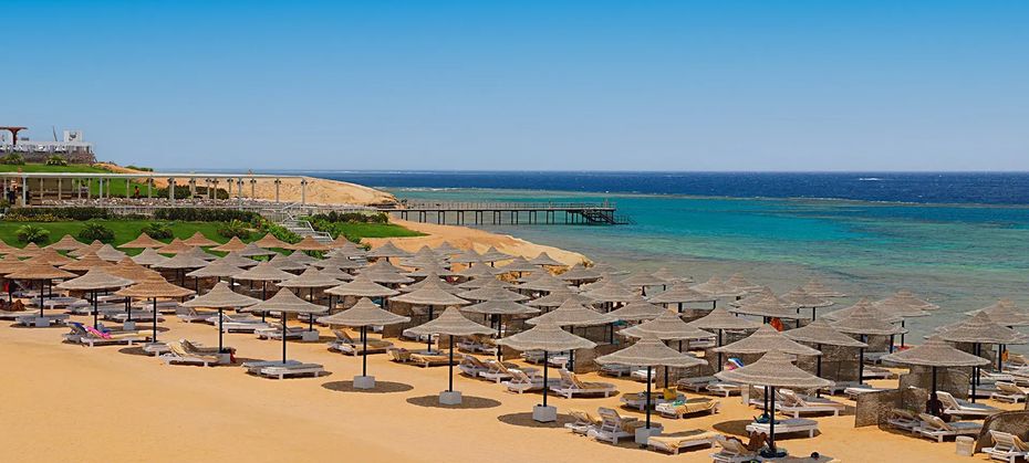 Sirena Beach Resort & Spa