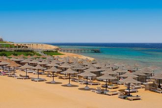 Sirena Beach Resort Spa