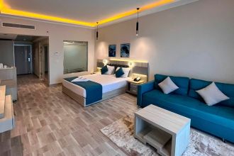 Sirena Beach Resort Spa