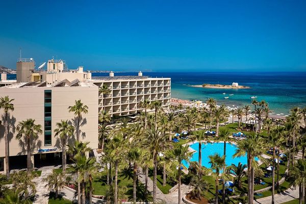 Calimera Sirens Beach