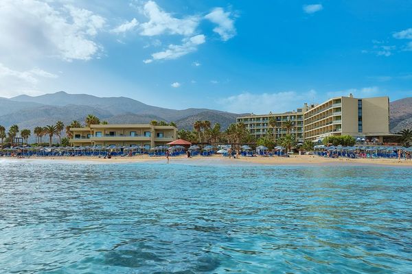 Calimera Sirens Beach