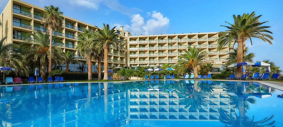 Calimera Sirens Beach