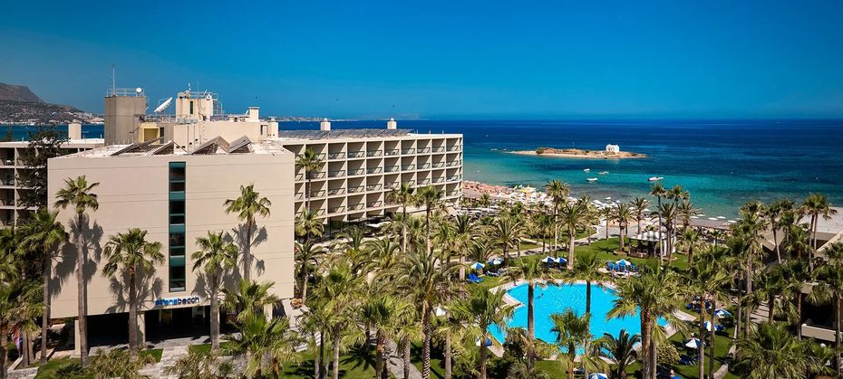 Calimera Sirens Beach