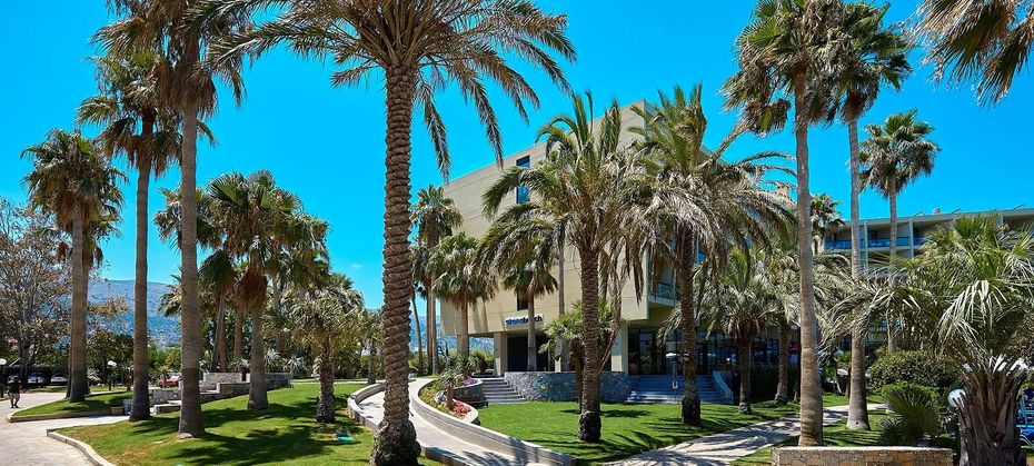 Calimera Sirens Beach