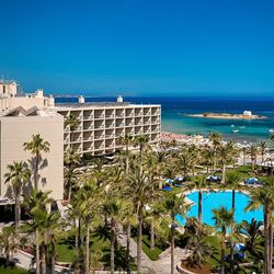 Calimera Sirens Beach