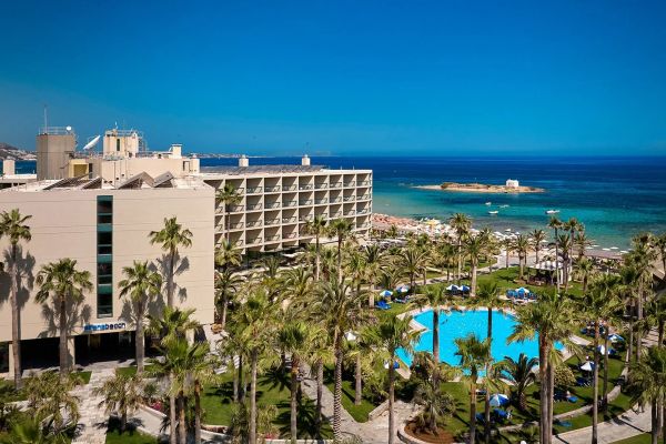 Calimera Sirens Beach