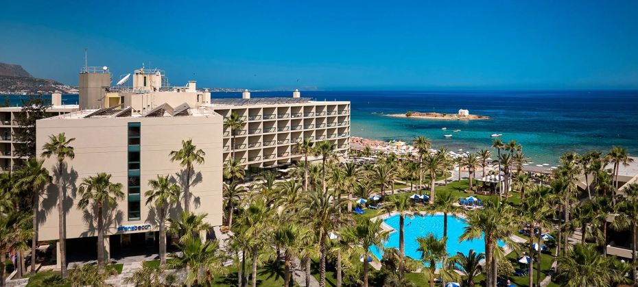 Calimera Sirens Beach