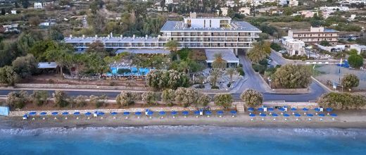 Sitia Beach